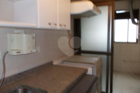 Apartamento à venda com 3 quartos, sendo 1 suíte, em Santana, São Paulo, SP