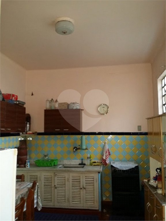 Casa à venda com 3 quartos em Vila Pompéia, São Paulo, SP