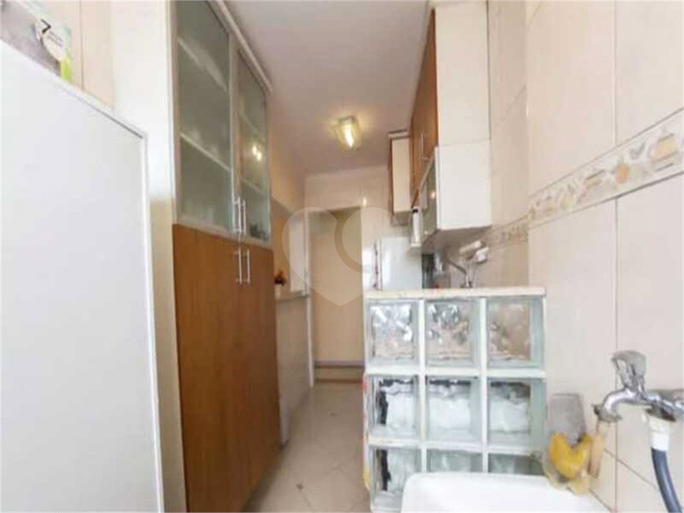 Apartamento à venda com 2 quartos em Santa Teresinha, São Paulo, SP