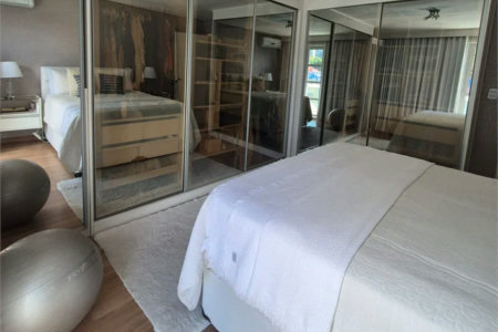 Sobrado à venda com 2 quartos em Jardim Martinica, São Paulo, SP