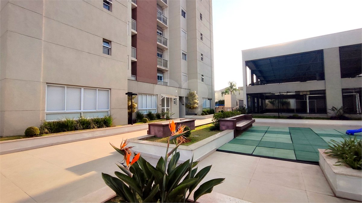 Apartamento à venda com 2 quartos, sendo 1 suíte,  em Vila Guilherme, São Paulo, SP