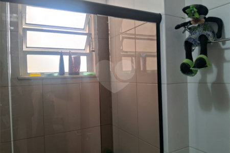 Apartamento à venda com 2 quartos, sendo 1 suíte, em Tijuca, Rio de Janeiro, RJ