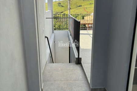 Casa à venda com 2 quartos, sendo 1 suíte, em Nova Suissa, Piracaia, SP