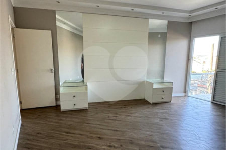 Casa à venda com 4 suítes em Vila Nova Parada, São Paulo, SP
