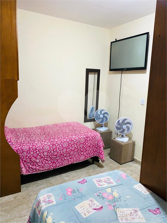 Casa à venda com 2 quartos no condomínio Villaggio Victoria, São Paulo - SP
