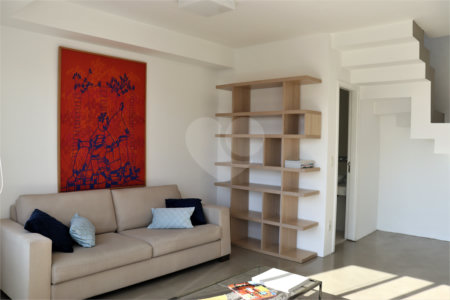 Apartamento à venda com 1 suíte em Vila Gertrudes, São Paulo, SP