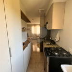 Apartamento à venda com 2 quartos em Horto, São Paulo, SP