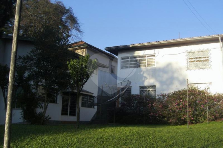 Casa Térrea à venda com 3 quartos em Jardim Floresta, São Paulo, SP