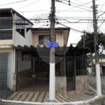Sobrado à venda com 2 quartos em Jaçanã, São Paulo, SP
