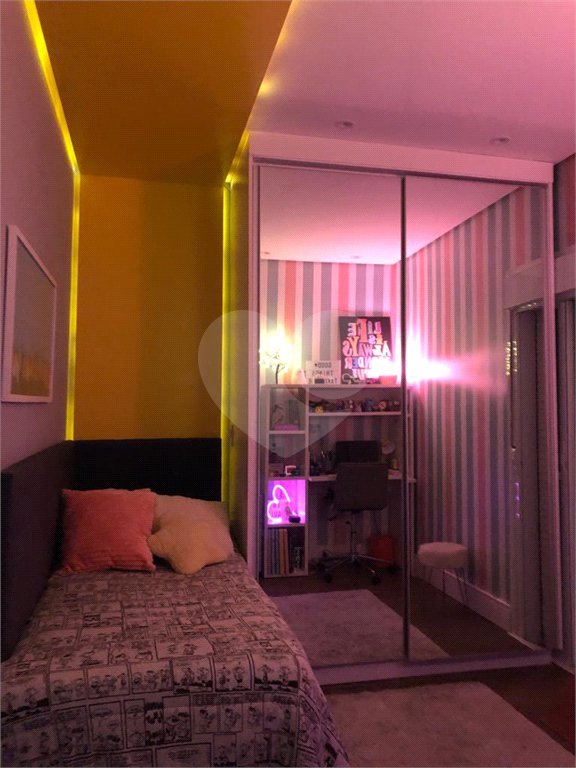 Apartamento à venda com 3 suítes em Vila Andrade, São Paulo, SP