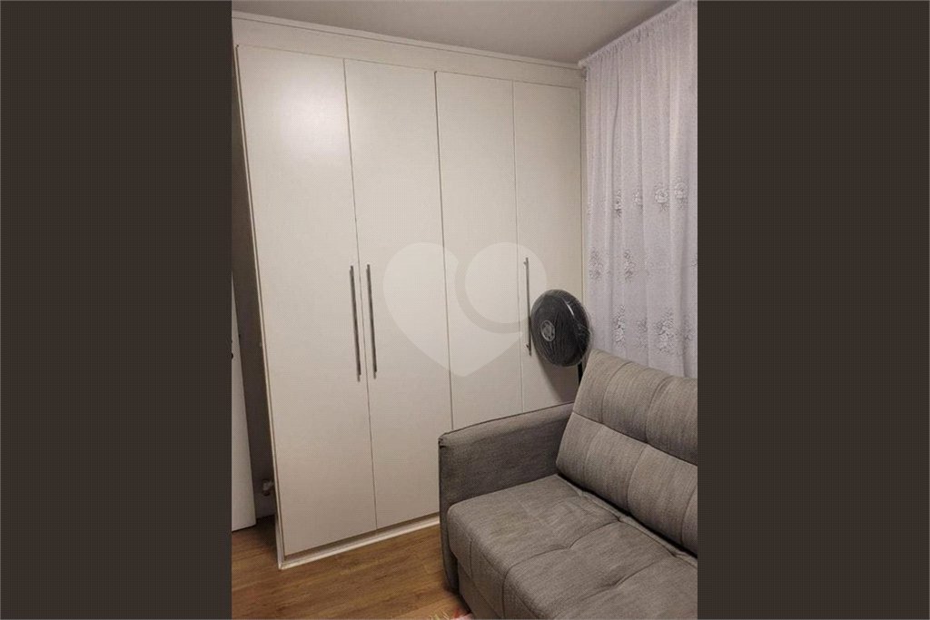 Apartamento à venda com 3 suítes em Cidade São Francisco, São Paulo, SP