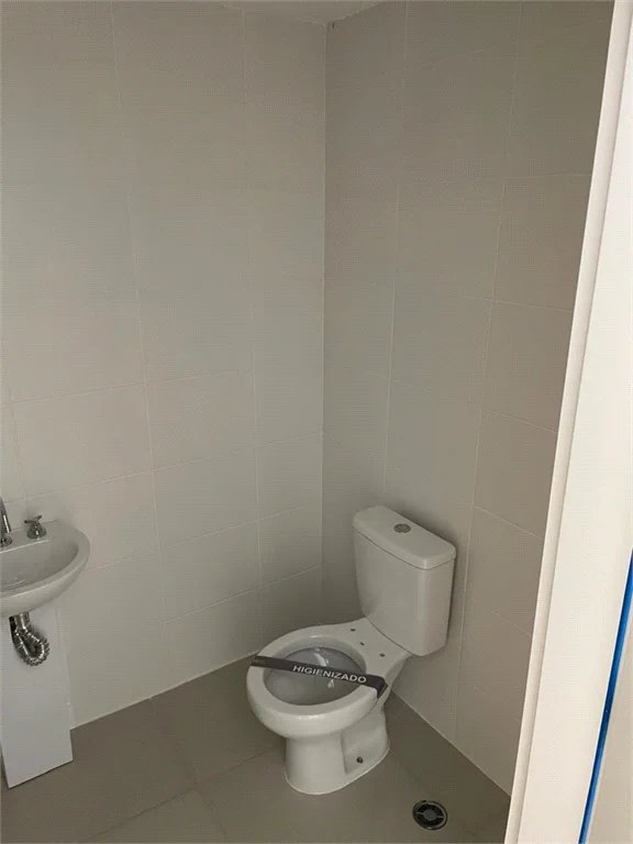 Studio à venda com 1 quarto em Jardim das Acácias, São Paulo, SP