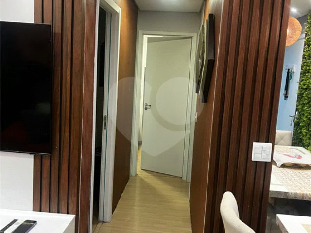 Apartamento à venda com 2 quartos, sendo 1 suíte,  em Vila Guilherme, São Paulo, SP
