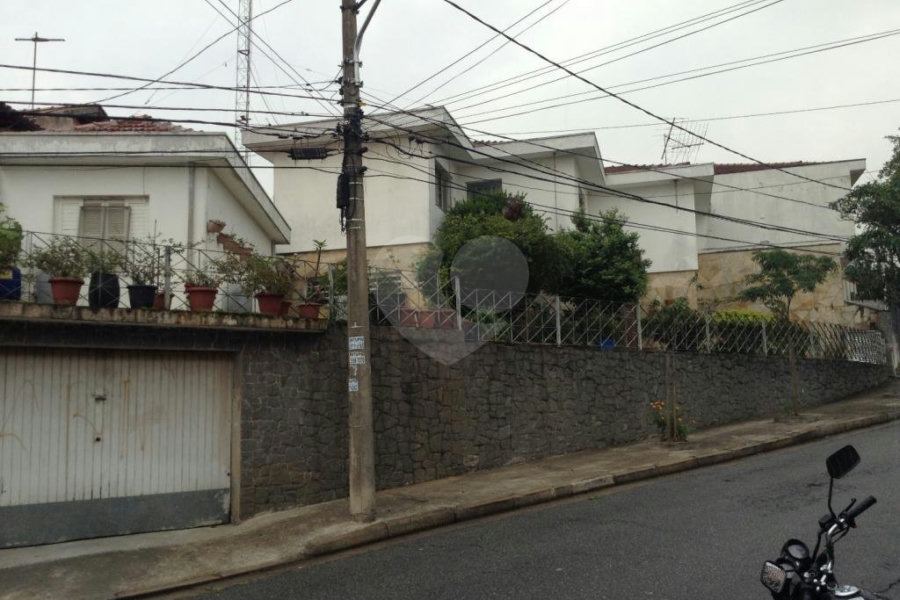 Sobrado à venda com 3 quartos, sendo 1 suíte, em Tucuruvi, São Paulo, SP