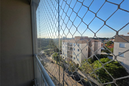 Apartamento à venda com 2 quartos em Jardim Amaralina, São Paulo, SP
