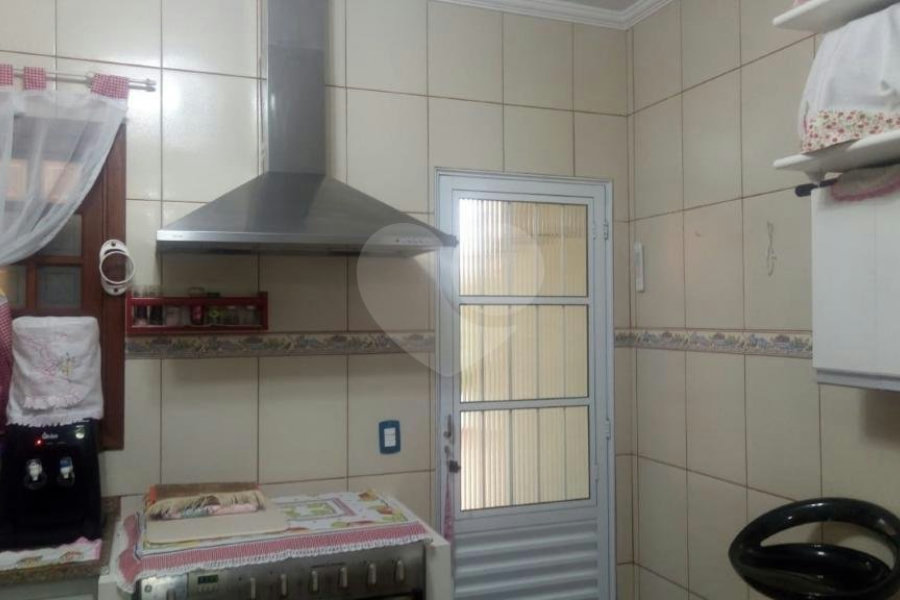 Sobrado à venda com 3 quartos, sendo 1 suíte, em Casa Verde, São Paulo, SP
