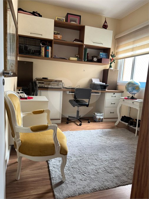 Apartamento à venda com 3 suítes em Vila Nova Socorro, Mogi das Cruzes, SP