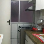 Apartamento à venda com 2 quartos, sendo 1 suíte, em Pinheiros, São Paulo, SP