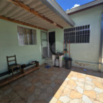 Casa à venda com 3 quartos em Vila Prado, Itapetininga, SP