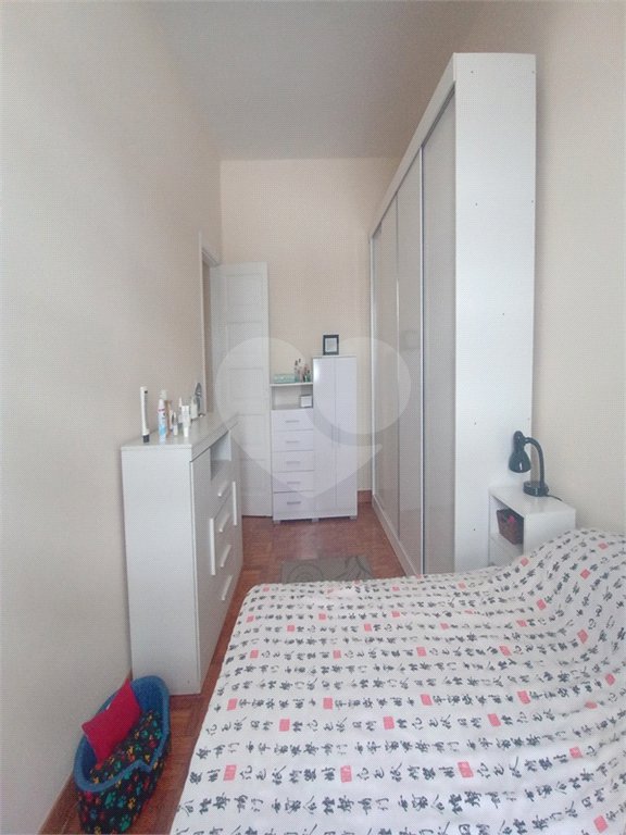 Apartamento à venda com 2 quartos em Santana, São Paulo, SP