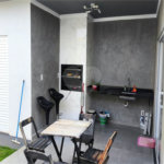 Casa térrea a venda no Jardim Embaré