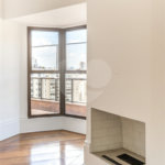 Apartamento à venda com 4 quartos, sendo 3 suítes, em Vila Andrade, São Paulo, SP