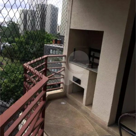 Apartamento à venda com 1 quarto em Vila Suzana, São Paulo, SP