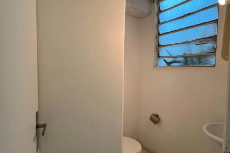 Casa para alugar, 305 m² por R$ 31.379,07 - Boqueirão - Santos/SP