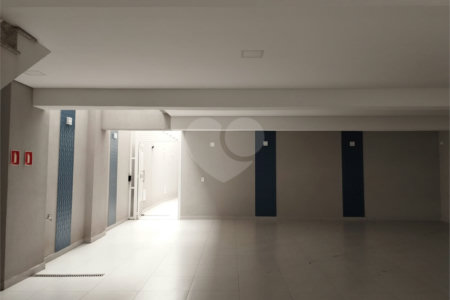 Apartamento à venda com 2 quartos em Parque Vitória, São Paulo, SP