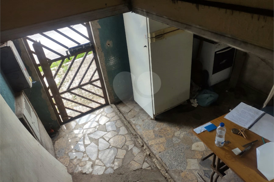 Terreno à venda com 1 suíte em Vila Nova Cachoeirinha, São Paulo, SP