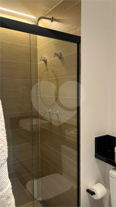 Apartamento para alugar com 1 suíte em Butantã, São Paulo, SP
