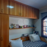 Sobrado à venda com 3 quartos, sendo 1 suíte,  em Santa Teresinha, São Paulo, SP