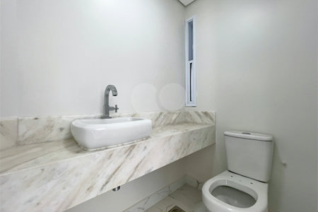 Casa à venda com 3 suítes no condomínio Th Harmonia, São Paulo - SP