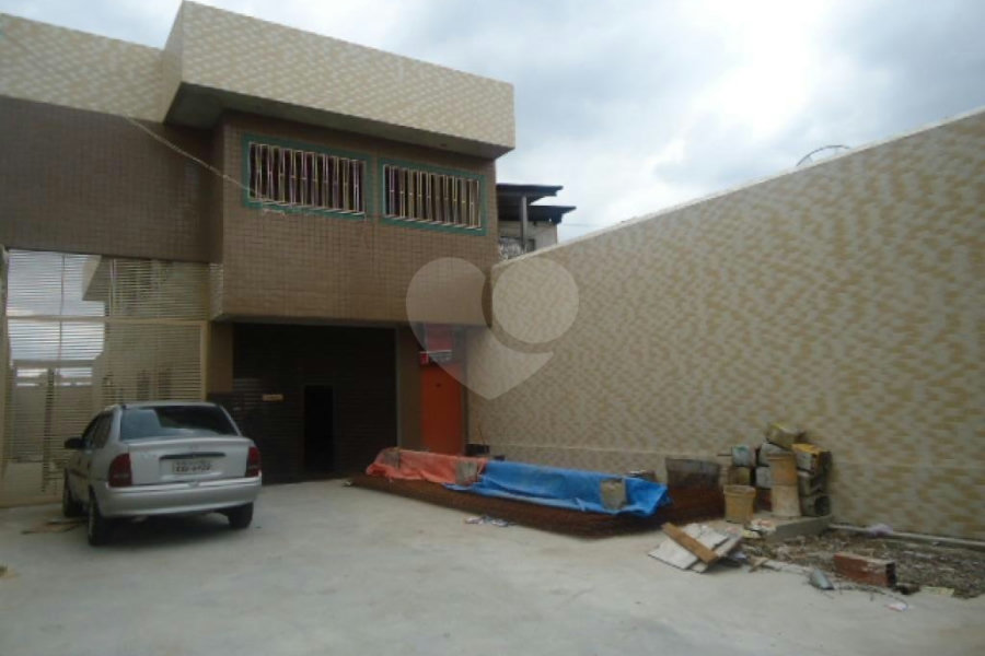 Prédio à venda em Vila Aurora (zona Norte), São Paulo, SP