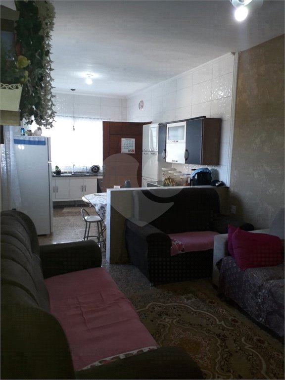 Casa à venda com 2 quartos, sendo 1 suíte, em Jardim Paraíso do Tanque, Atibaia, SP