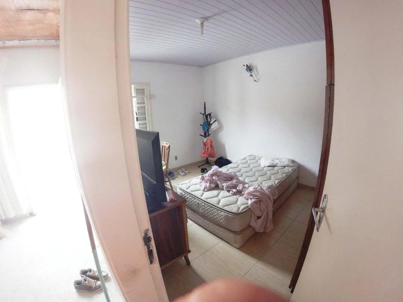 Casa de Vila à venda com 3 quartos em Vila Ipojuca, São Paulo, SP