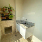 Apartamento à venda com 3 quartos, sendo 2 suítes,  em Lauzane Paulista, São Paulo, SP