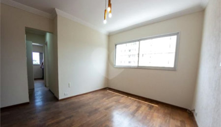 Apartamento à venda com 2 quartos em Casa Verde, São Paulo, SP
