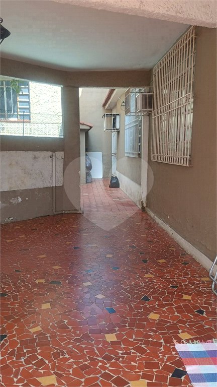 Casa à venda com 4 quartos em Santíssimo, Rio de Janeiro, RJ