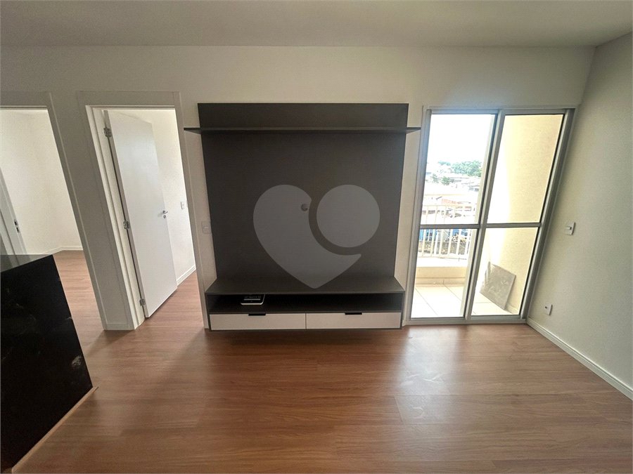 Apartamento à venda com 2 quartos em Parque Nossa Senhora da Candelária, Itu, SP