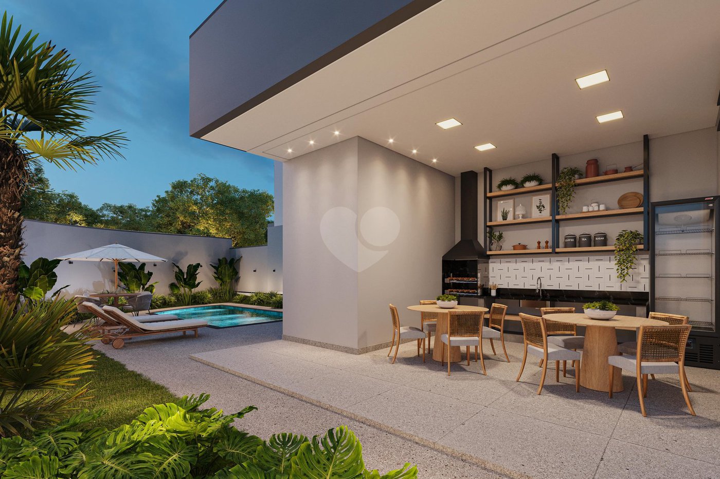 Acrópole Residencial