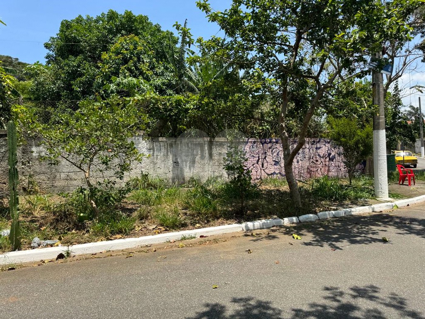 Terreno à venda em Interlagos, São Paulo, SP