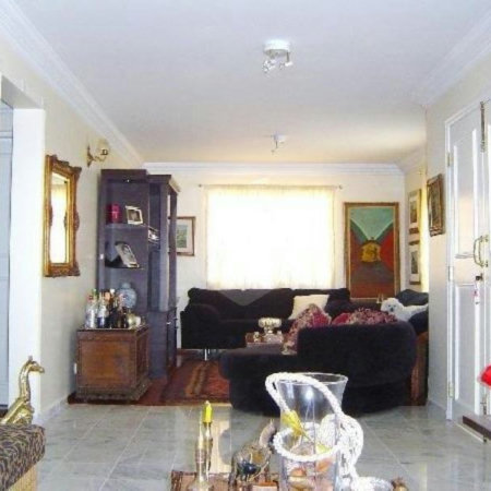 Casa à venda com 5 suítes em Jardim Morumbi, São Paulo, SP