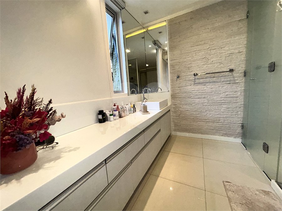 Apartamento à venda com 2 suítes em Tijuca, Rio de Janeiro, RJ