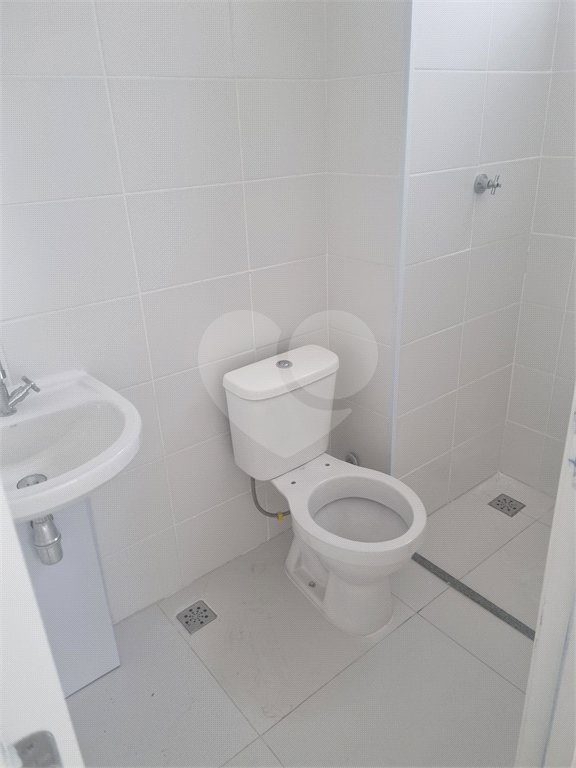 Apartamento à venda com 1 quarto em Vila Mazzei, São Paulo, SP