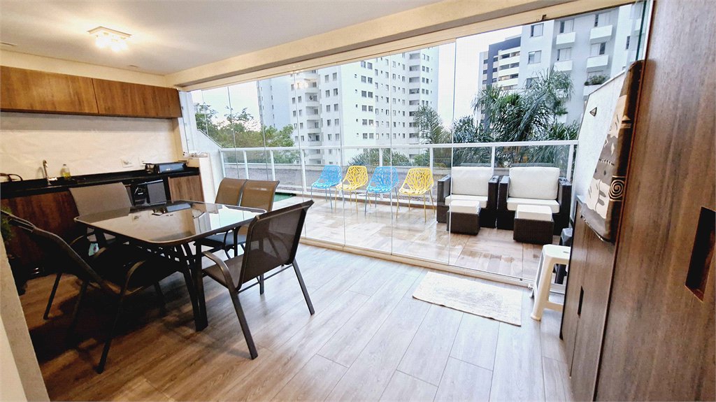 Apartamento à venda com 2 quartos, sendo 1 suíte, em Vila Guarani (z Sul), São Paulo, SP