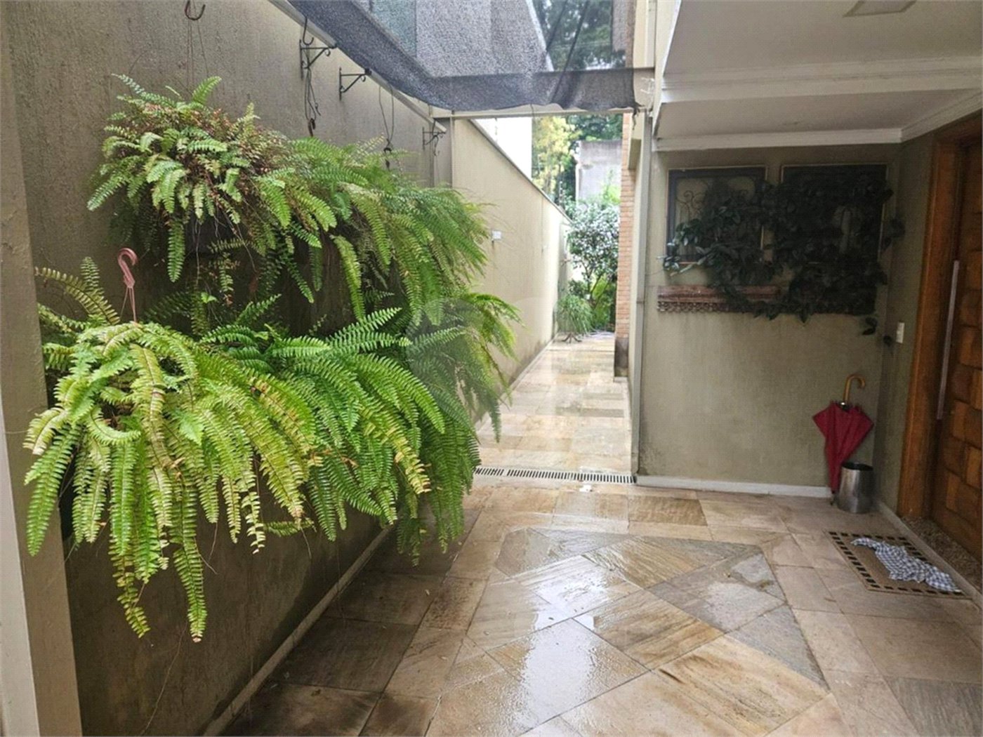 Sobrado à venda com 4 quartos, sendo 2 suítes, em Brooklin Paulista, São Paulo, SP