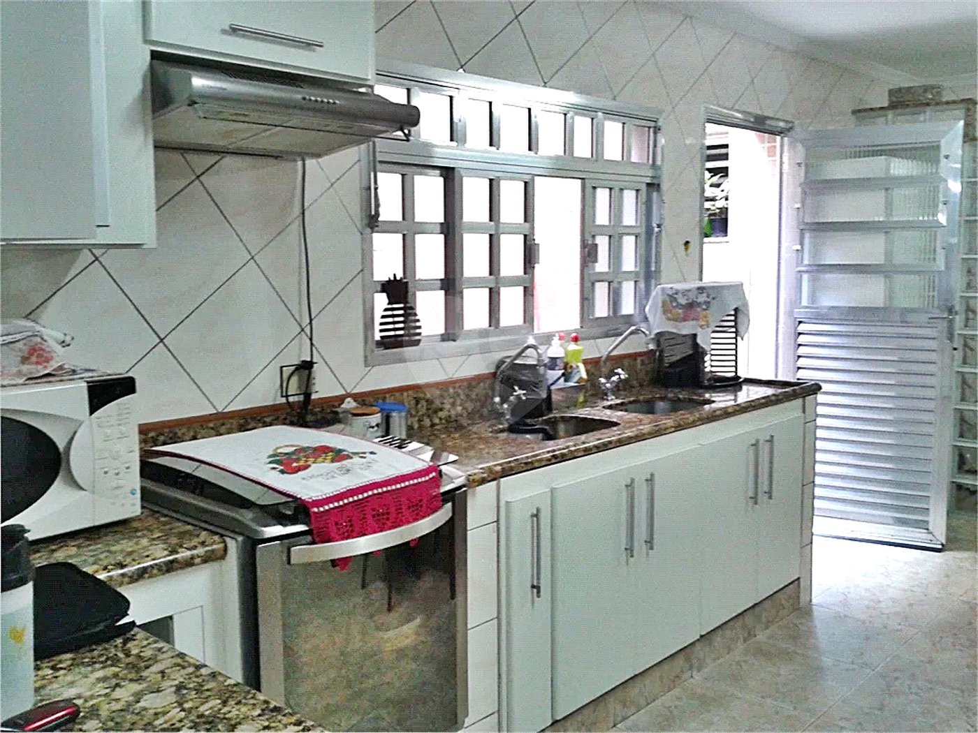 Sobrado à venda com 2 quartos em Parada Inglesa, São Paulo, SP