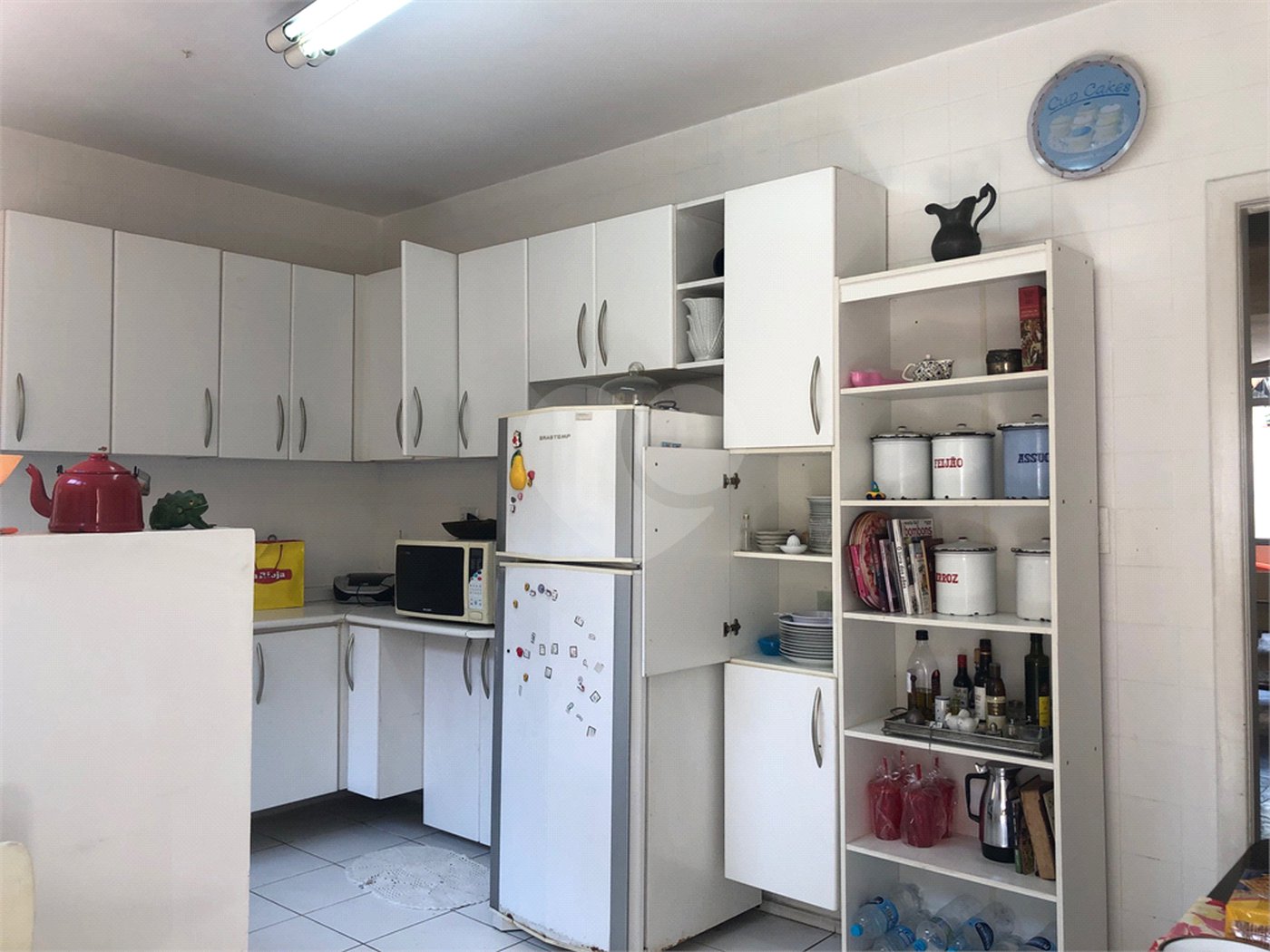Casa à venda com 3 quartos em Alto da Boa Vista, São Paulo, SP