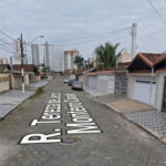 Casa com 2 dormitórios à venda, 125 m² por R$ 390.000,00 - Maracanã - Praia Grande/SP